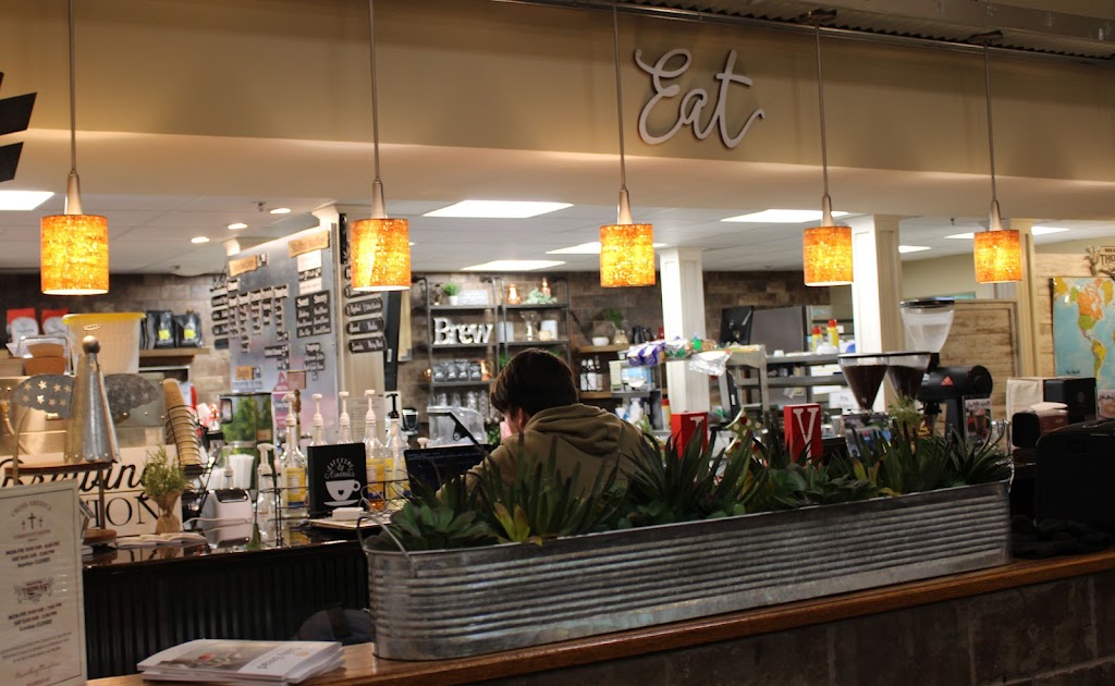 Photo of Doubting Thomas Cafe