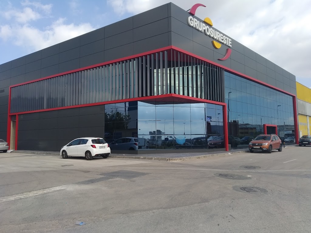 Grupo Sureste