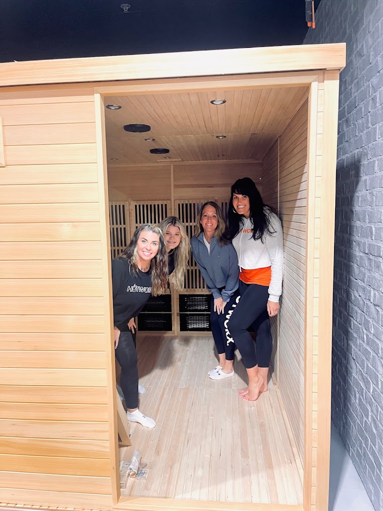  HOTWORX - Cartersville, GA