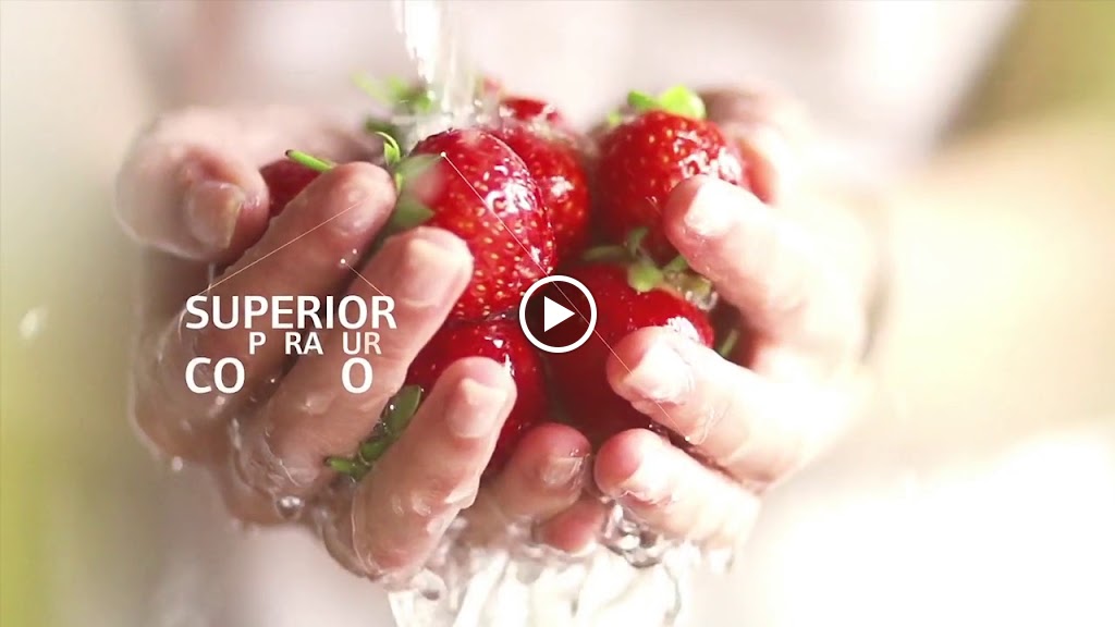 DM Refrigeracion Transporte S.L. — Videos