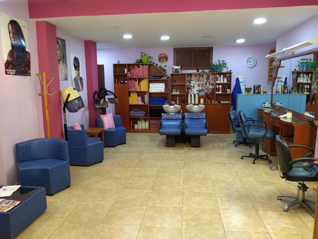 Yatay — Interior