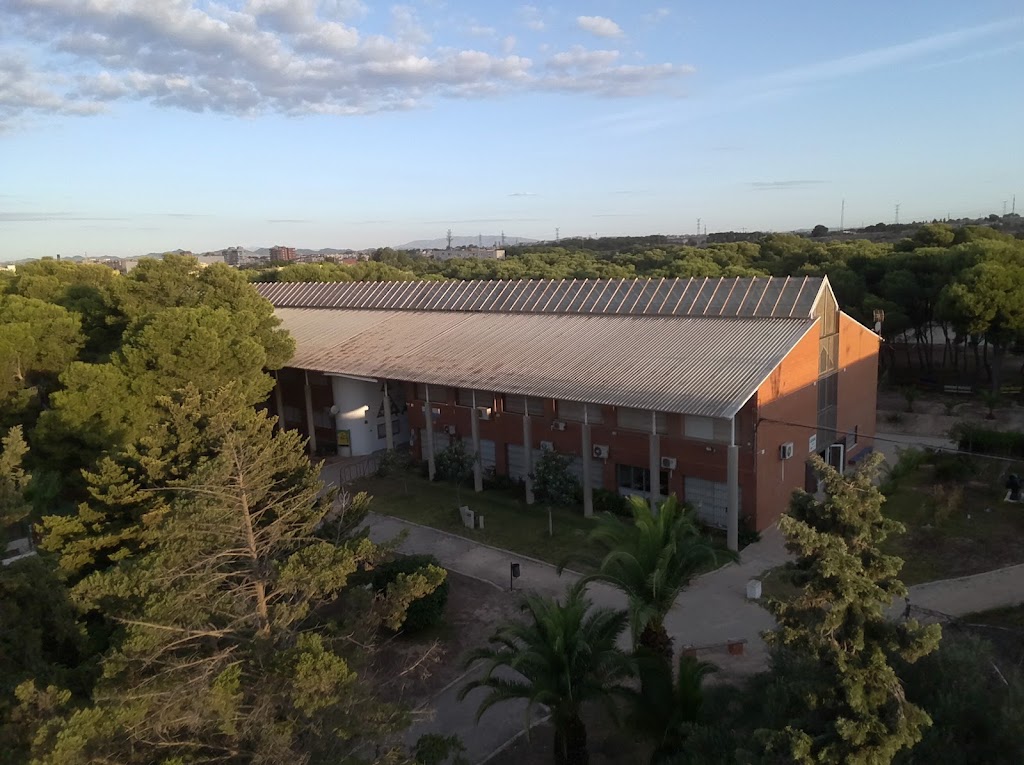 CIFP Politecnico — Del propietario