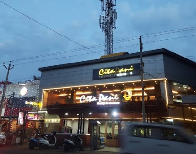 Citapani Restaurant Kannur