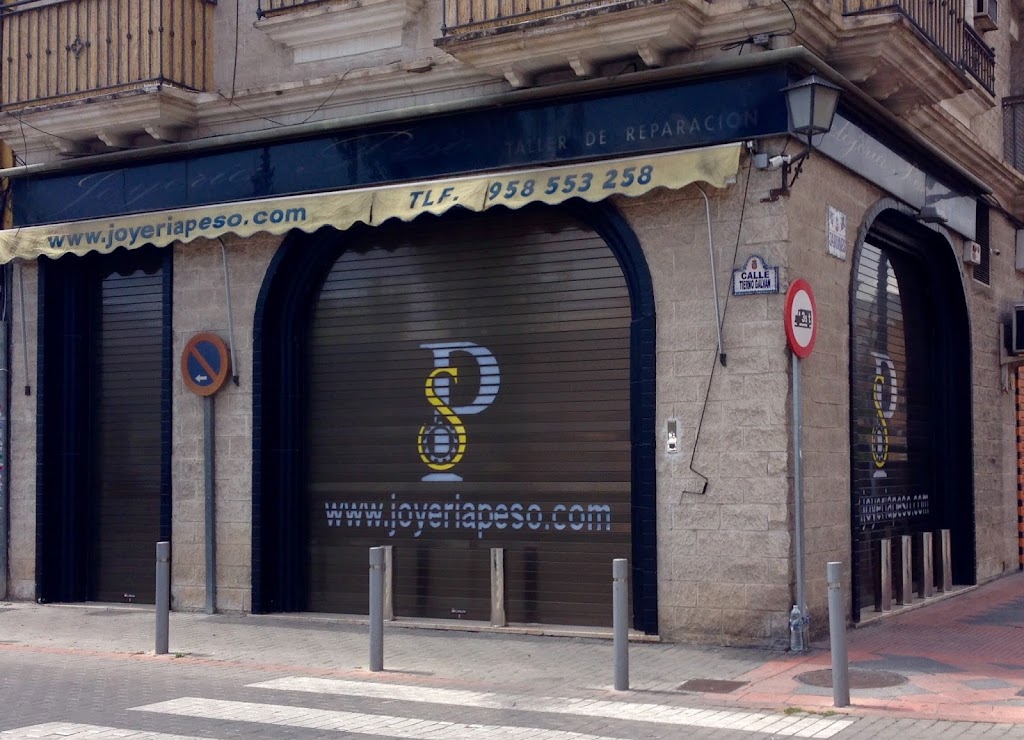 Joyeria Peso SL