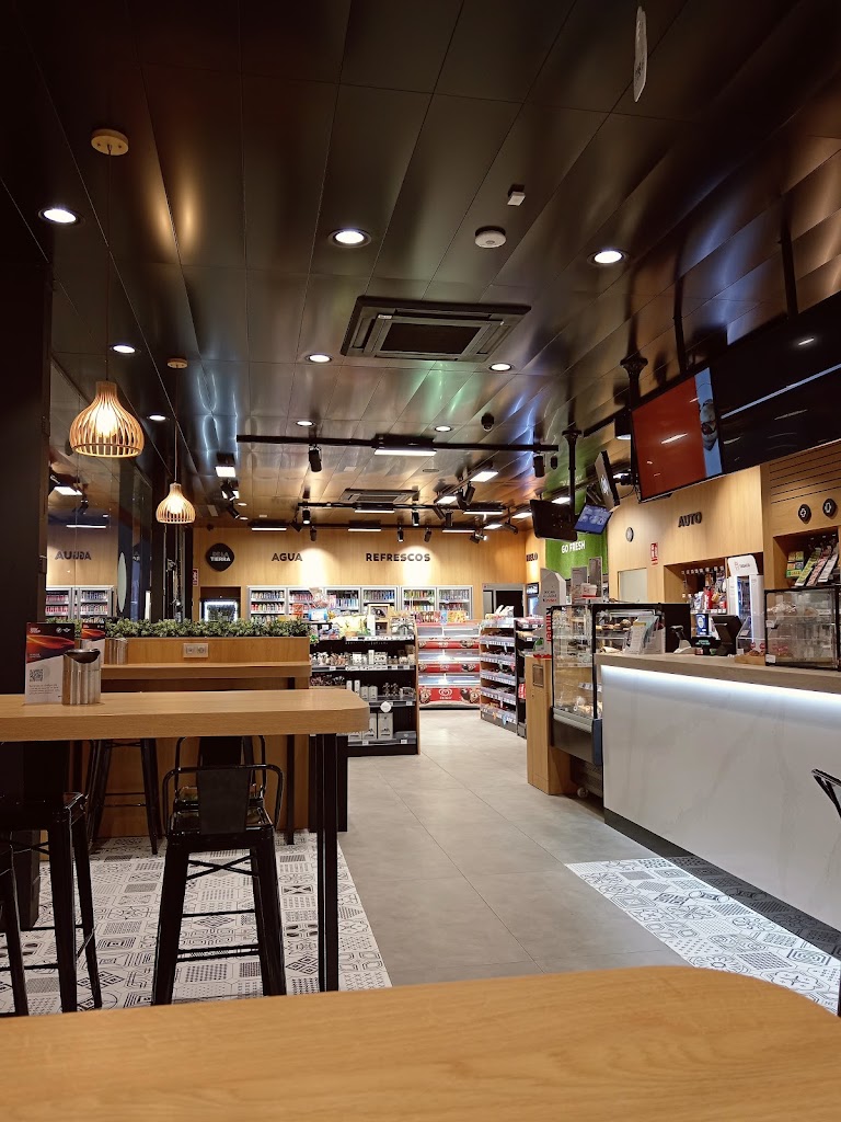 Galp — Interior