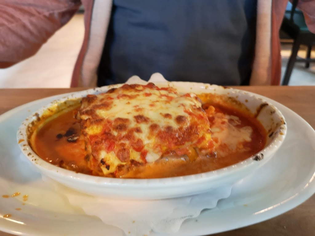 Lasagna