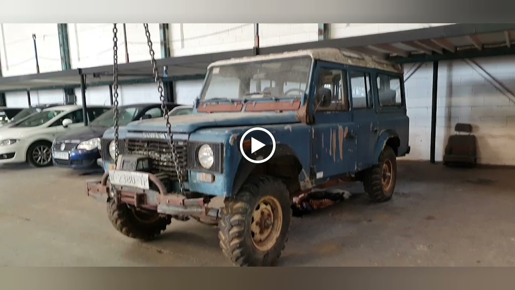 Syncar Automotive — Videos