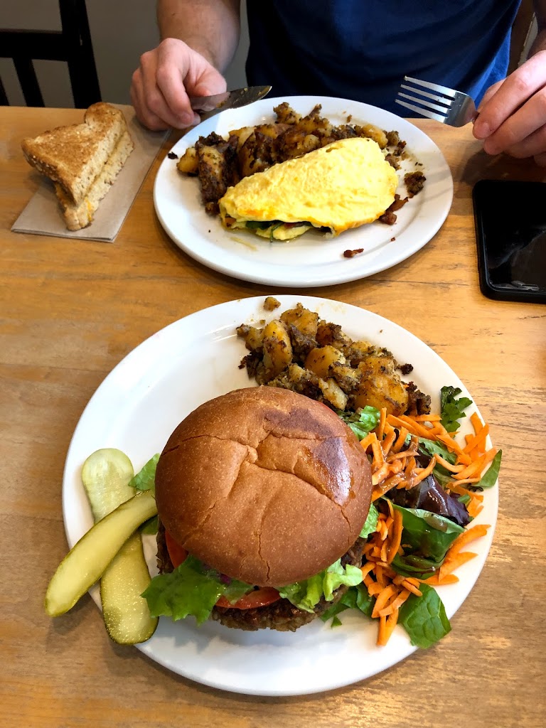 Home fries