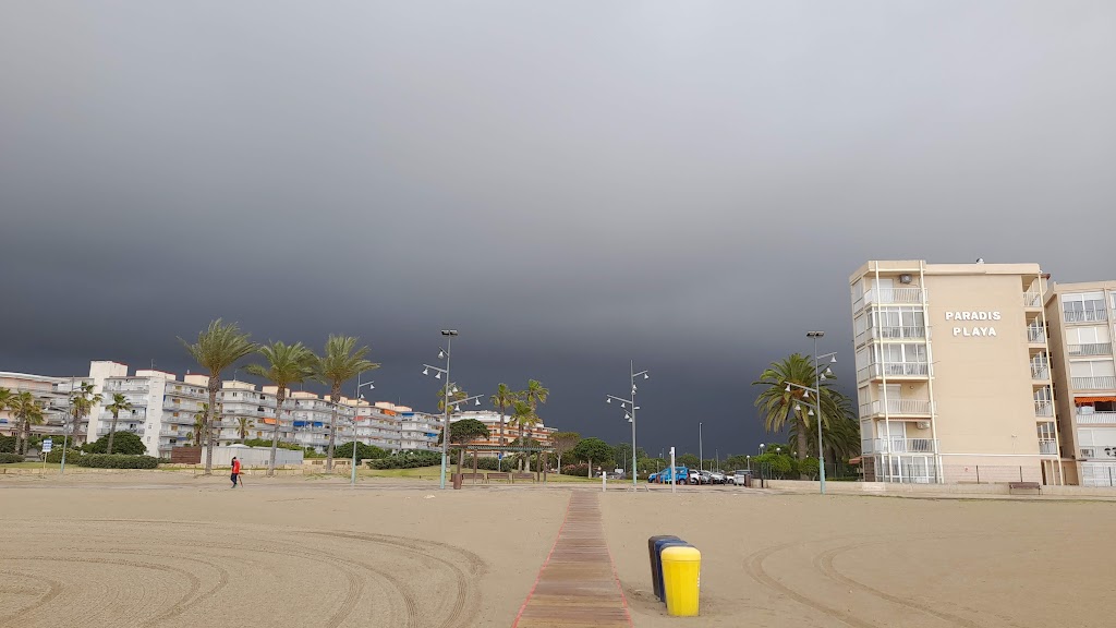 Paradis Playa Apartments