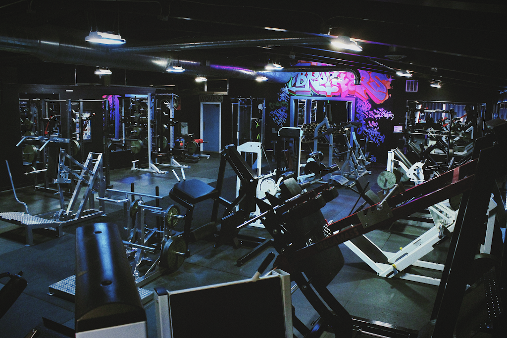  Brothers Gym and Supplements