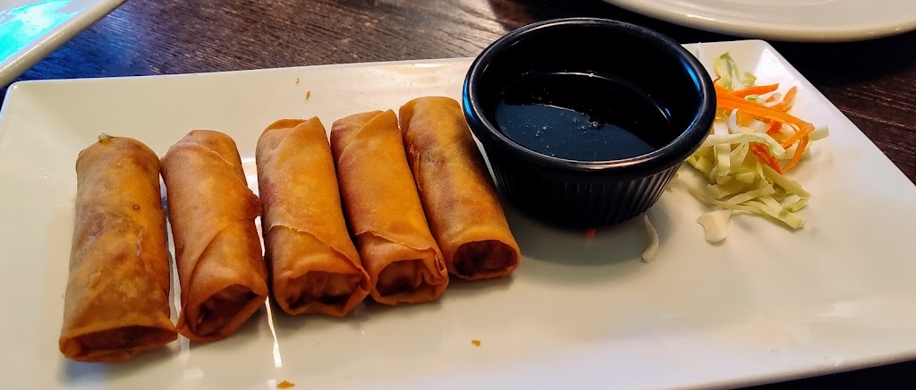Lemongrass & Lime - a Thai Bistro