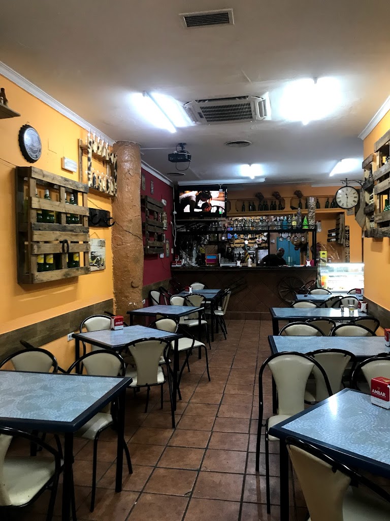 Restaurant La Llar del pa