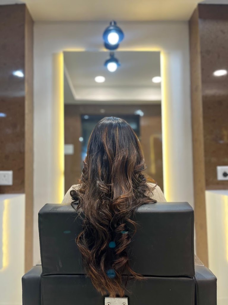 Kp Revive Family Salon Makeup Studio