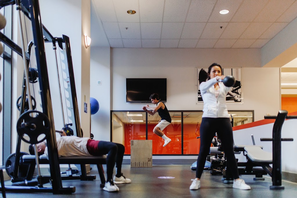  COR Fitness by Kinema Fitness