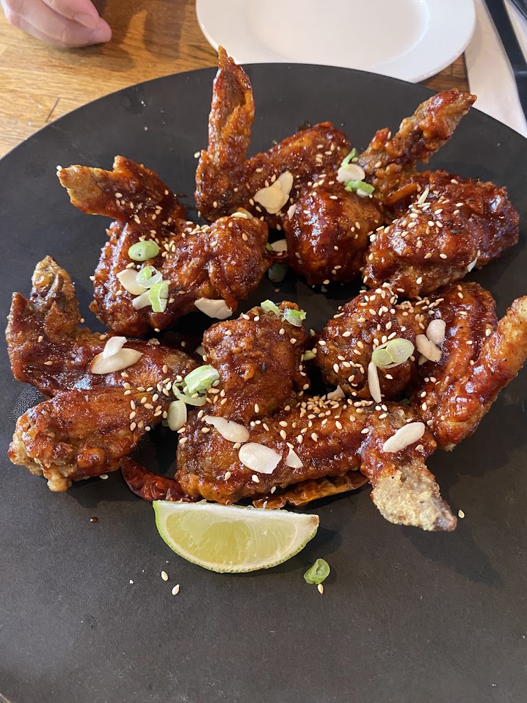 Chicken Wings