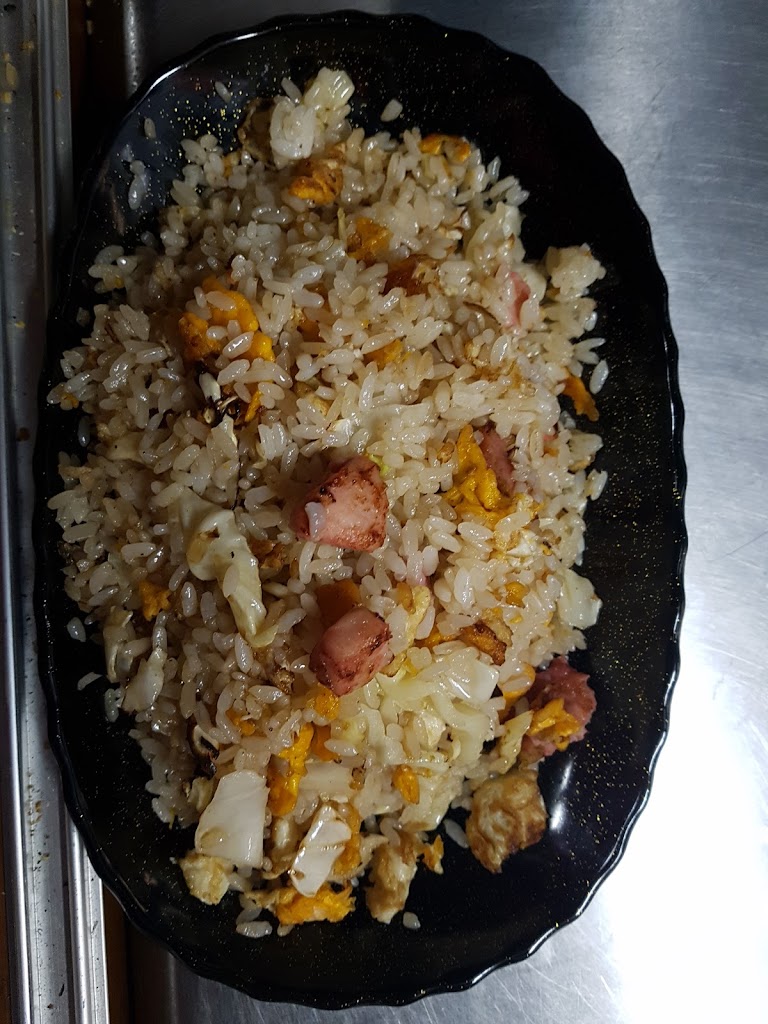 藍寶紹興炒飯店 的照片