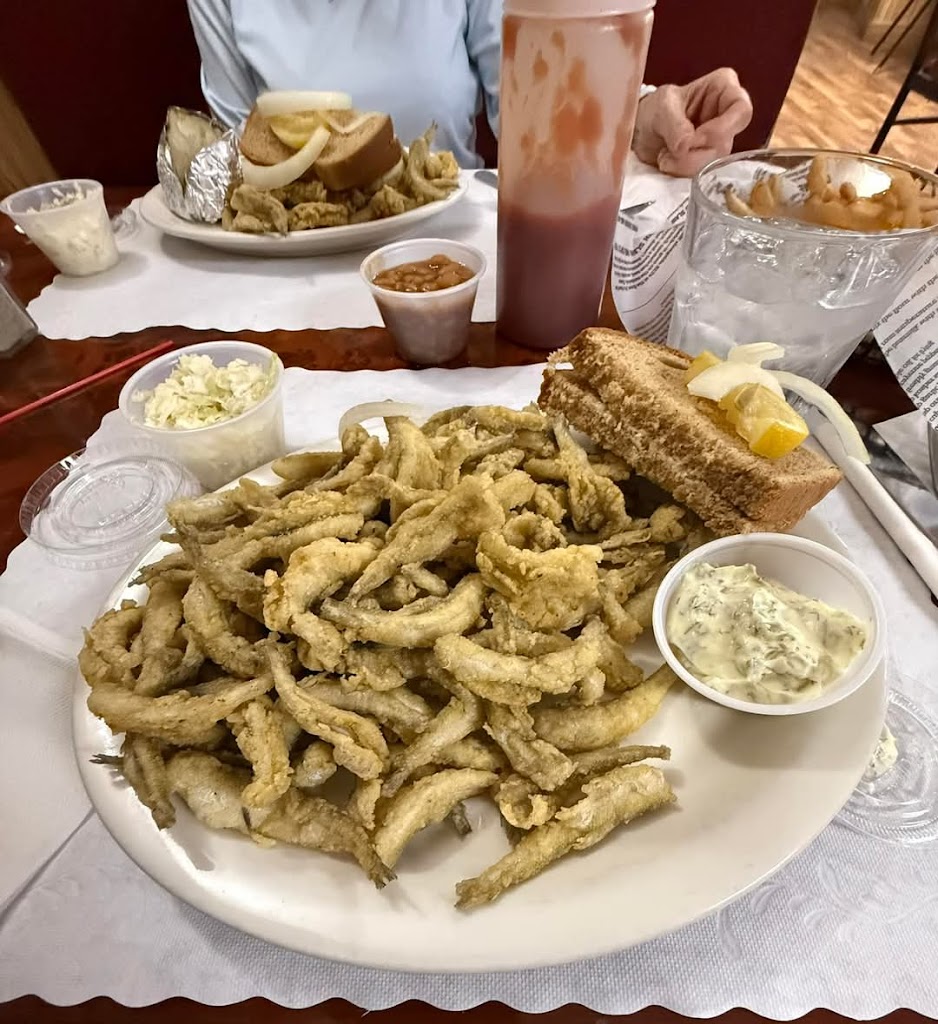  Coppertown Bar & Grill