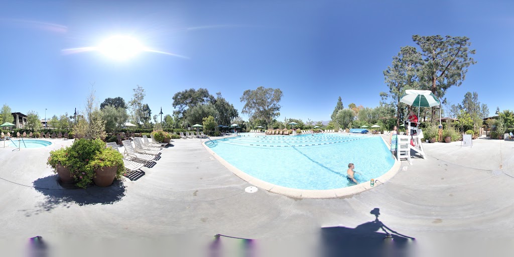  Mission Viejo Family YMCA