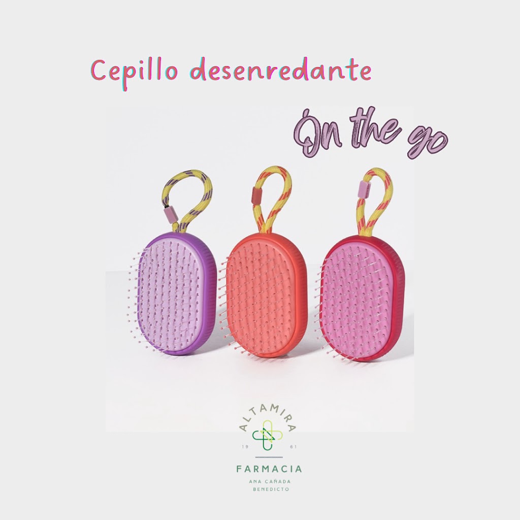 Farmacia Altamira | Ana Canada — Todas
