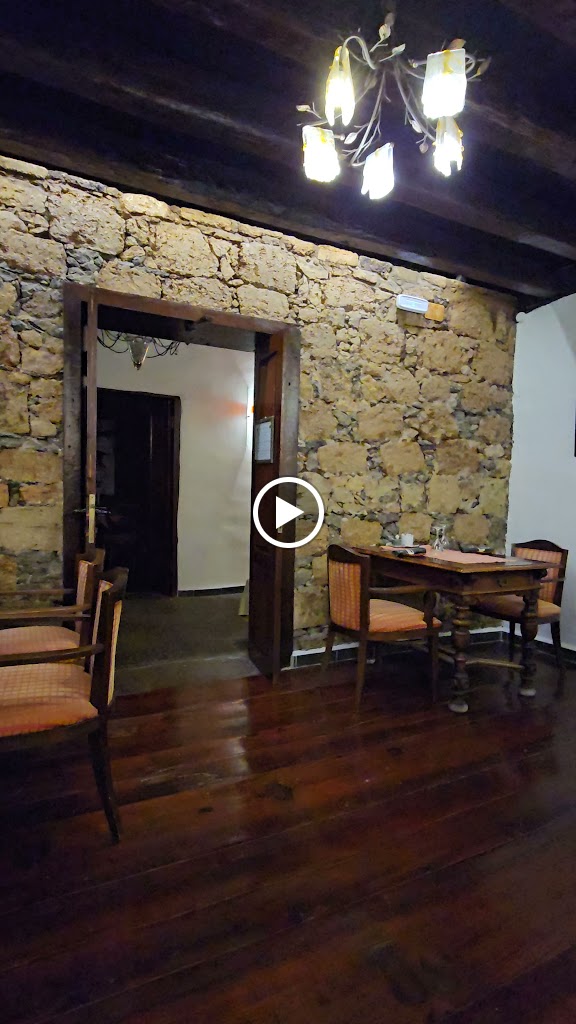 Restaurant Casa TAGORO — Videos