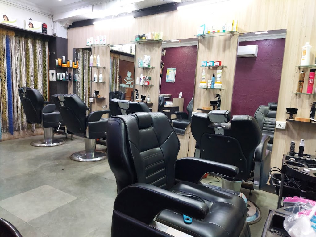 Scissors Sound A Family Salon