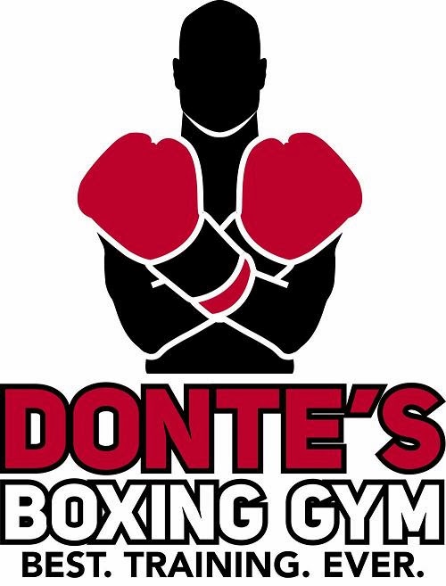  Donte's Boxing Gym