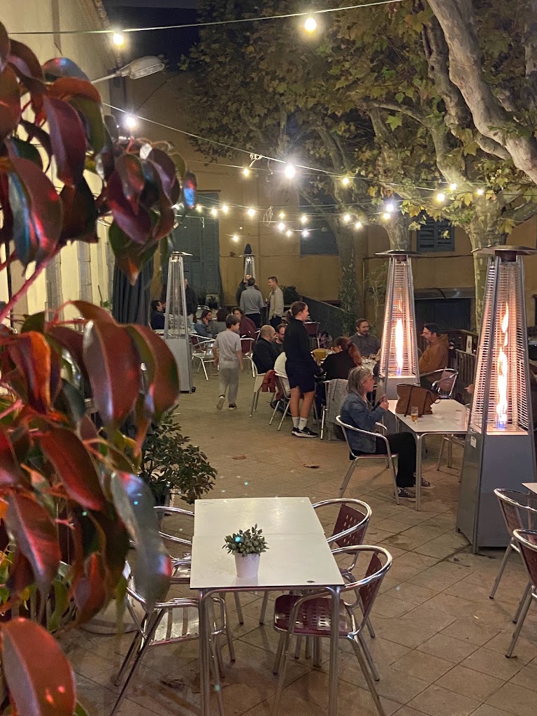 Wonder Casino del Masnou — Ambiente