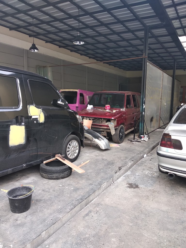 Pratama Jaya Motor Cianjur