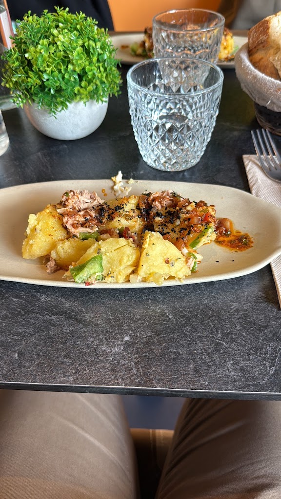 Tarumba - Restaurante & Gastrobar — Mas recientes