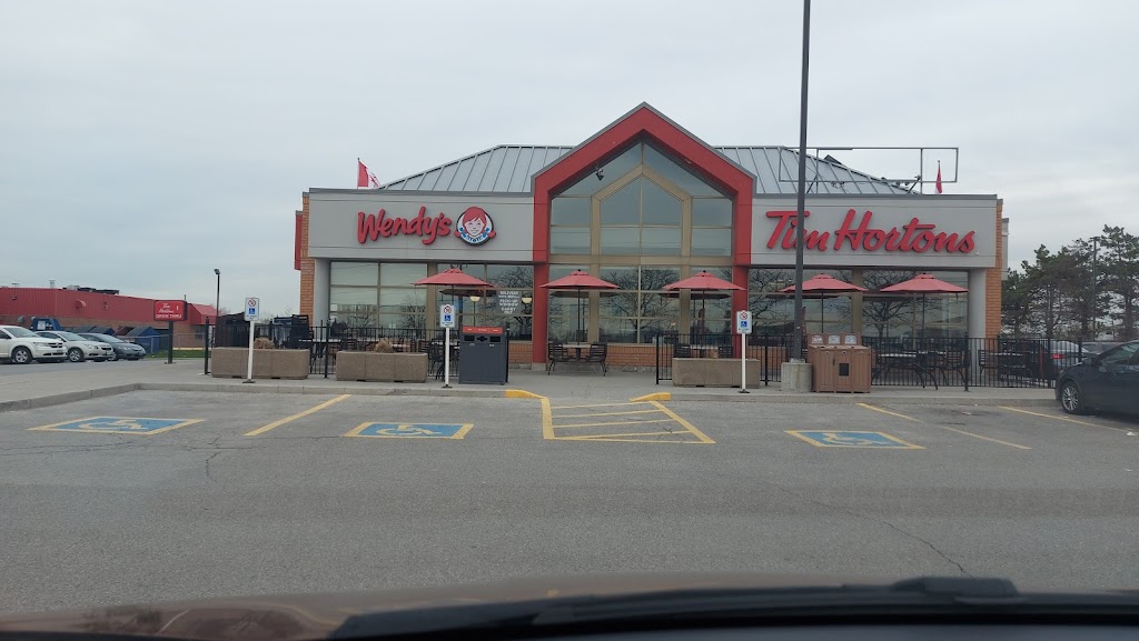 Wendy's