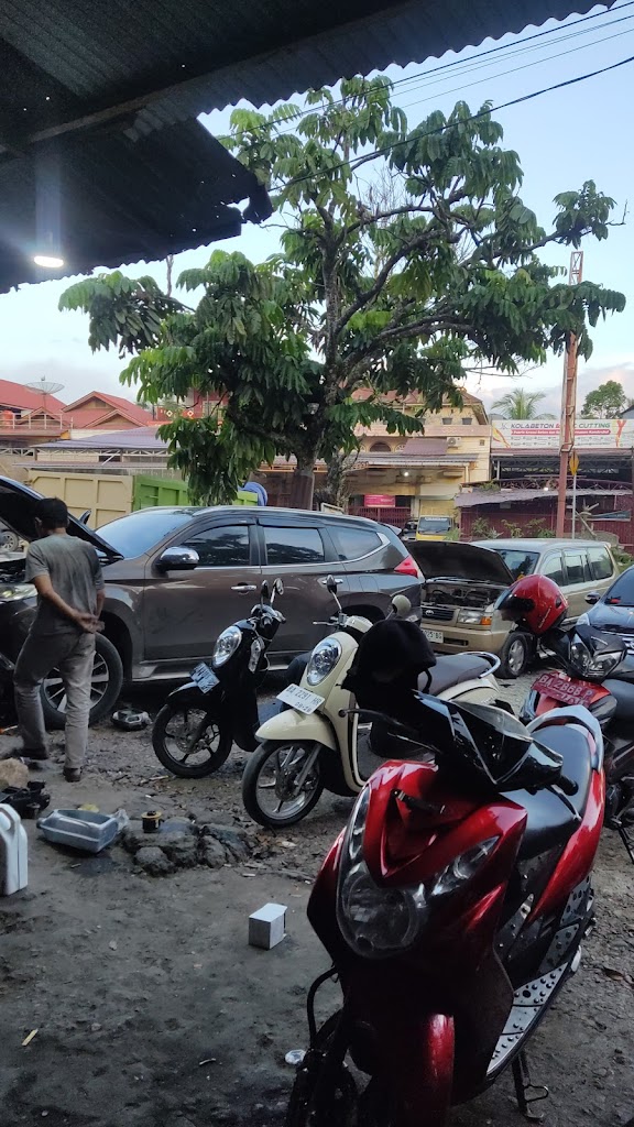 Service dinamo EDI MAK ETEK