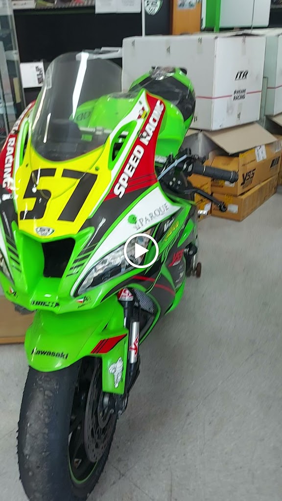 Speed Racing — Videos