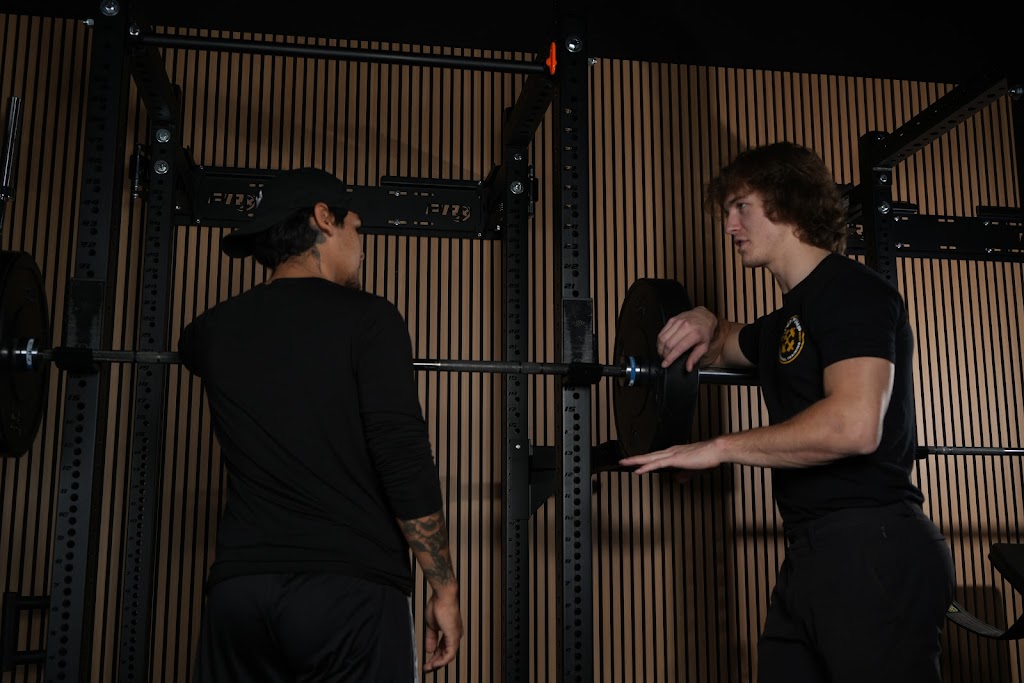  Mind Pump Personal Training