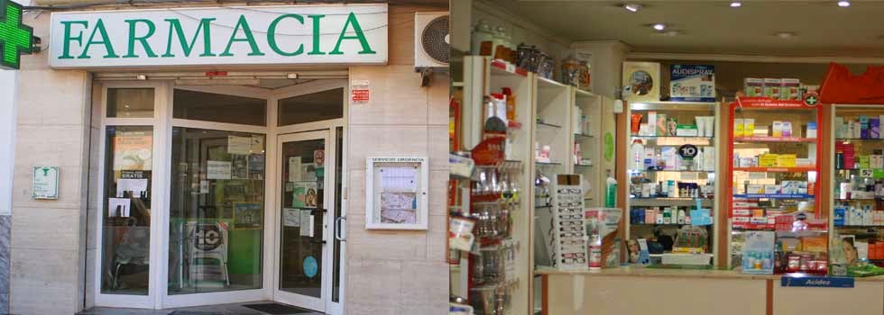 Farmacia Puig Fabregat