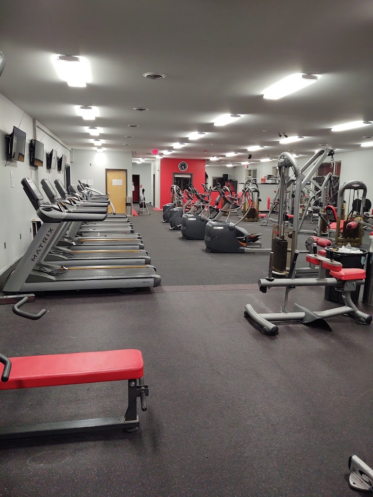  Snap Fitness Milton
