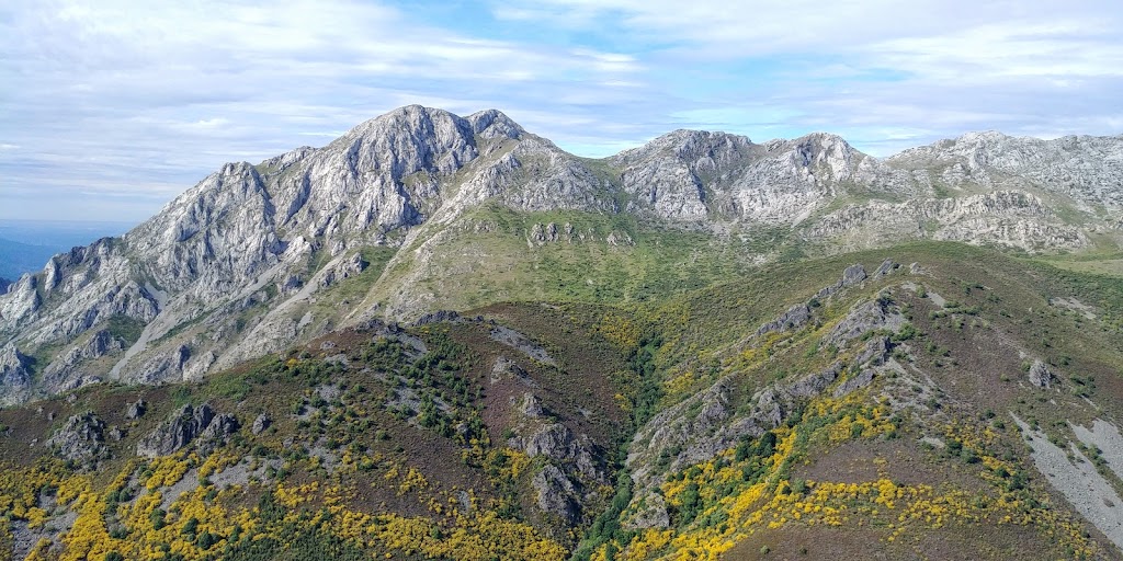 Pena La Verde