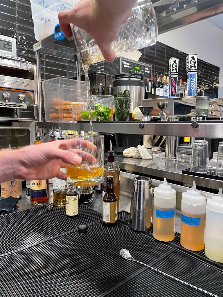 Photo of Rooted Coffee Co