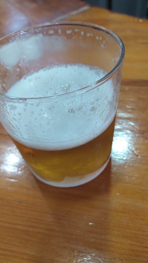 Bar Los Varales — Comida y bebida