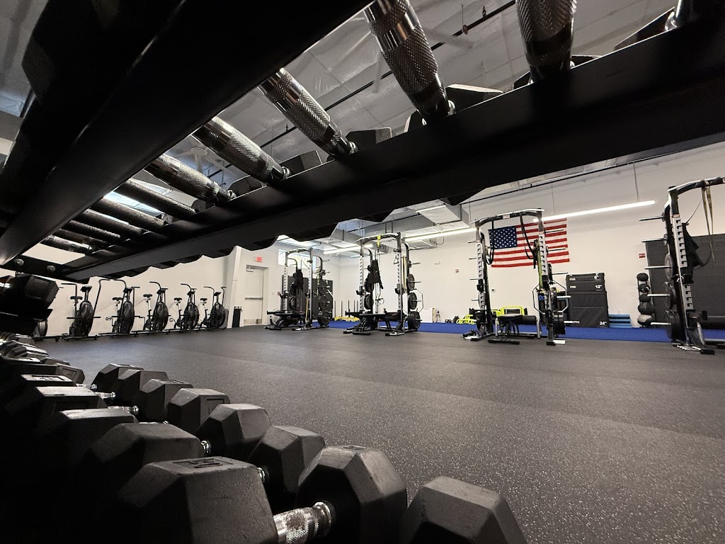  Top-Tier Performance Training