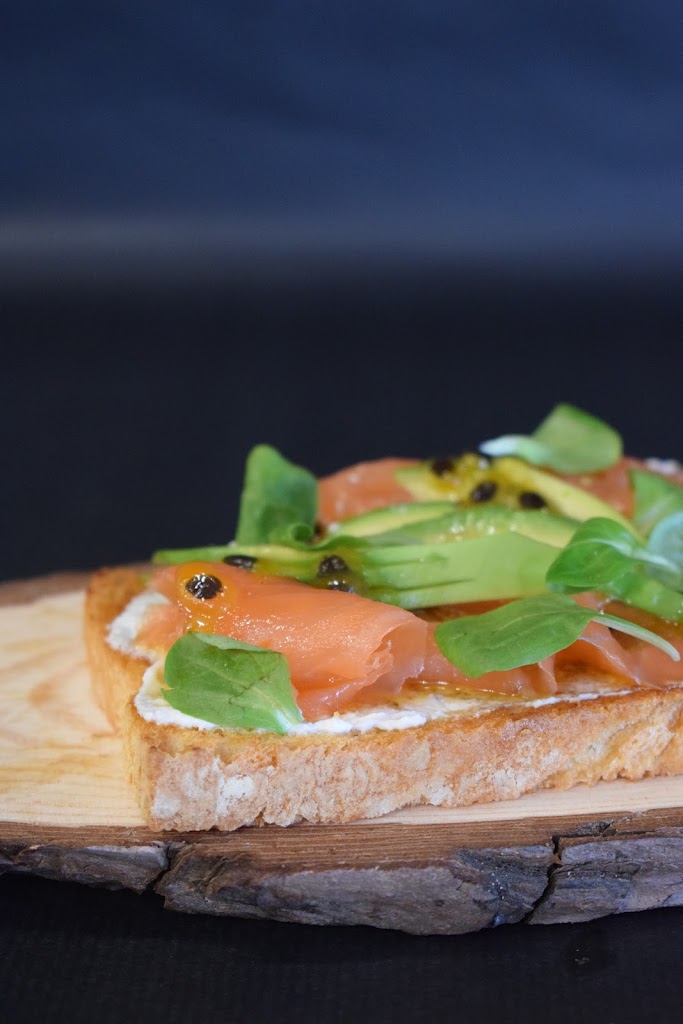La Tosta gastrobar — Del propietario