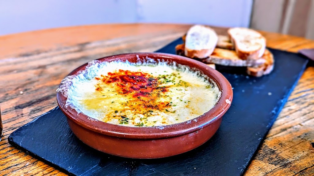 Zurito Terrassa — Comida y bebida