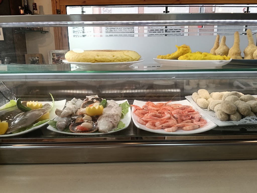Casa Rico | Restaurante en Santa Pola | Alicante — Ambiente