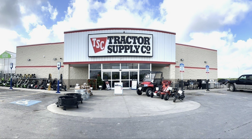 Tractor Supply Co.