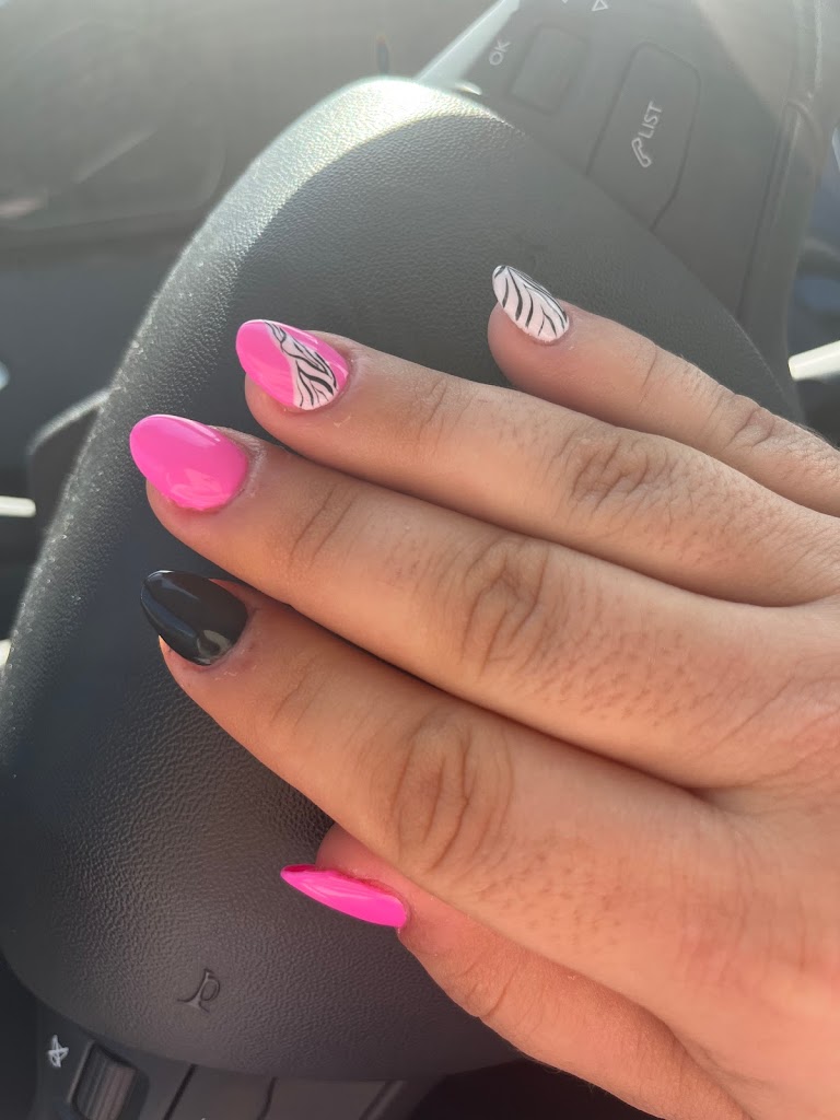 Ratina - Nails & Beauty
