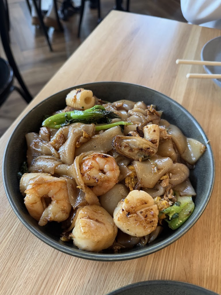 Dok Khao WOODBRIDGE