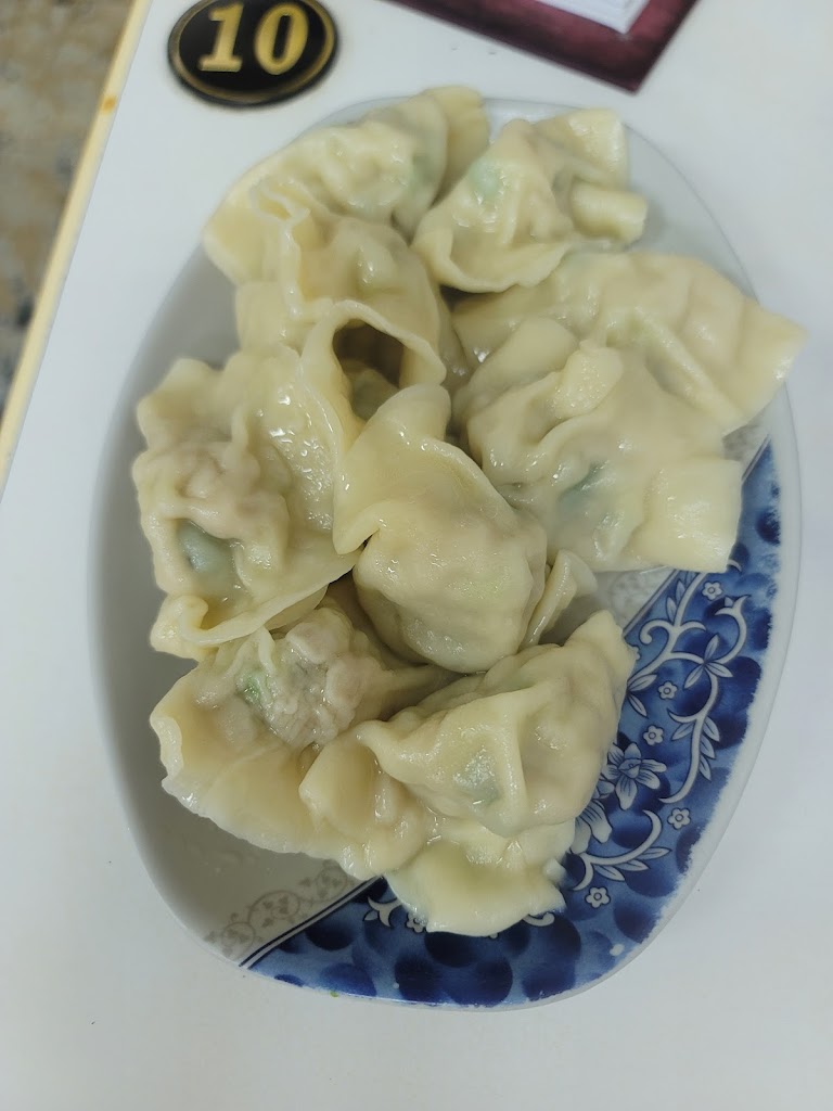 同心園餃子館 的照片