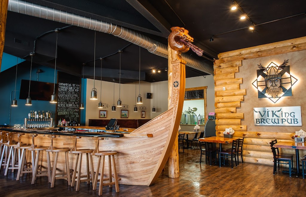  Viking Brew Pub
