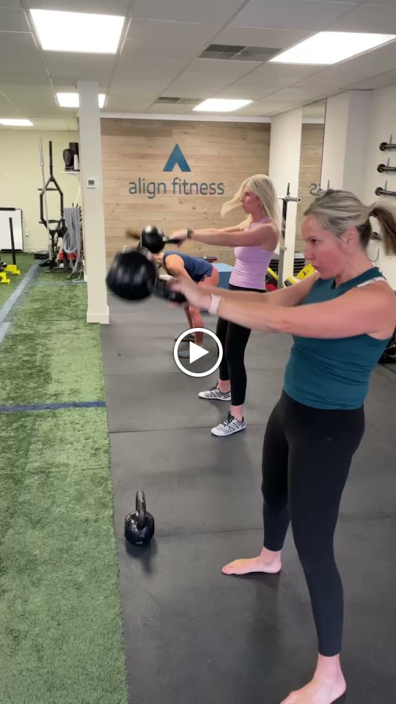  Align Fitness Downingtown LLC