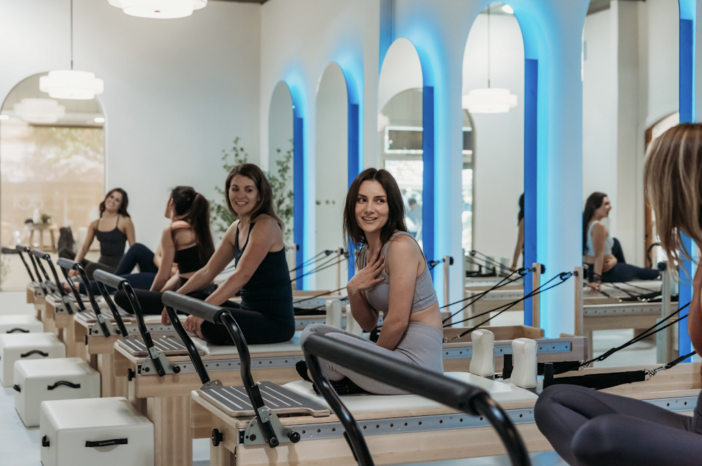  Grove Pilates & Boutique