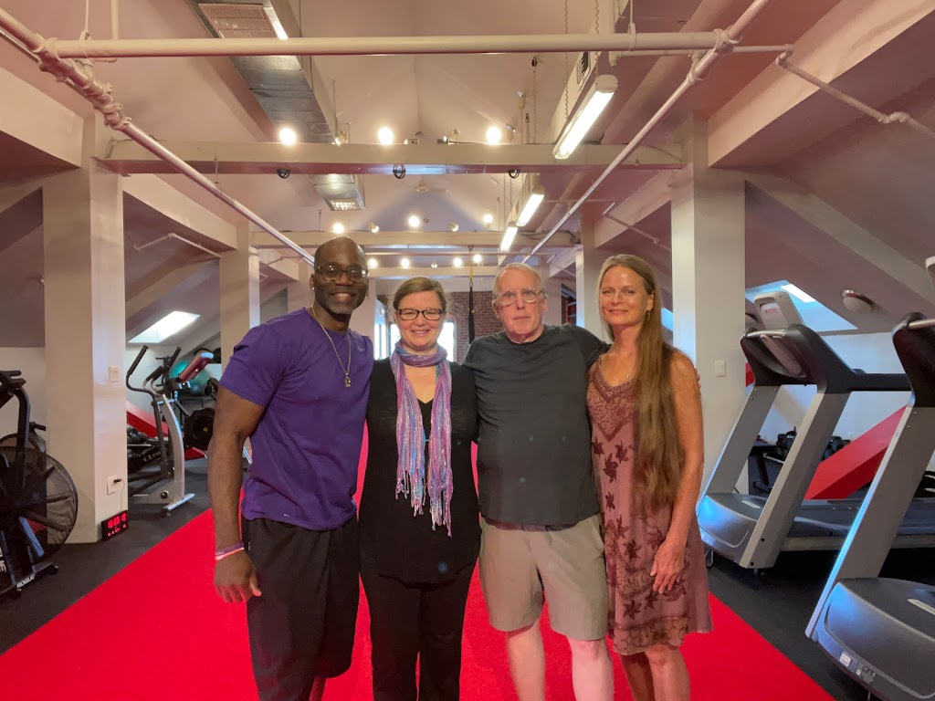  Montclair Kundalini Yoga